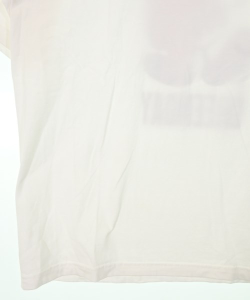 VERDY（ヴェルディ）Tシャツ・カットソー 白 サイズ:XL メンズ/2200670244034