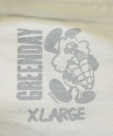 VERDY（ヴェルディ）Tシャツ・カットソー 白 サイズ:XL メンズ/2200670244034