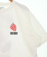 VERDY（ヴェルディ）Tシャツ・カットソー 白 サイズ:XL メンズ/2200670244034