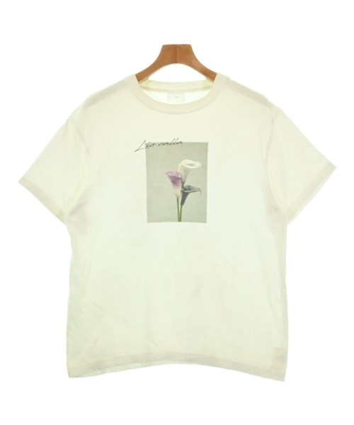 VTA(ブイティーエー)Tシャツ・カットソー 白 サイズ:F/2200674910010