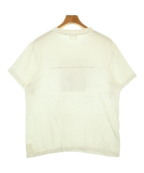 VTA（ブイティーエー）Tシャツ・カットソー 白 サイズ:F レディース/2200674910010