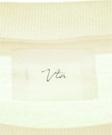 VTA（ブイティーエー）Tシャツ・カットソー 白 サイズ:F レディース/2200674910010