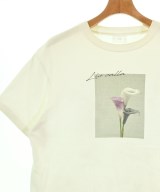 VTA（ブイティーエー）Tシャツ・カットソー 白 サイズ:F レディース/2200674910010