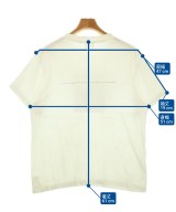 VTA（ブイティーエー）Tシャツ・カットソー 白 サイズ:F レディース/2200674910010