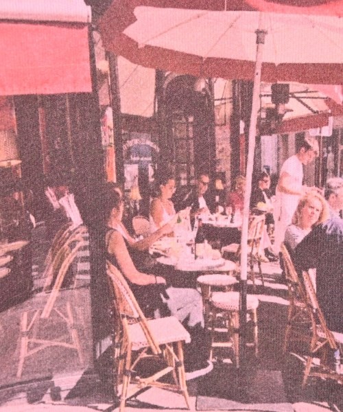 VTA（ブイティーエー）スウェット ピンク サイズ:F レディース/2200674512139