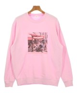 VTA（ブイティーエー）スウェット ピンク サイズ:F レディース/2200674512139