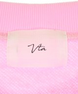 VTA（ブイティーエー）スウェット ピンク サイズ:F レディース/2200674512139