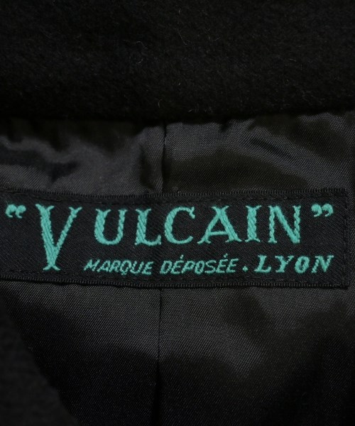 VULCAIN（バルカン）その他 黒 サイズ:M レディース/2200635492029