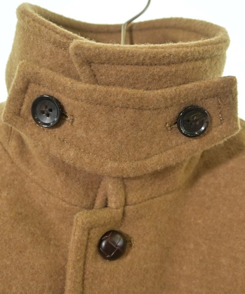 VULCAIN（バルカン）カバーオール 茶 サイズ:F レディース/2200670617029