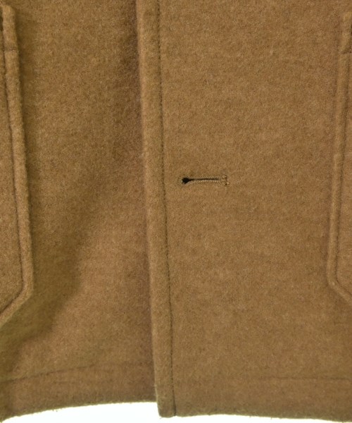 VULCAIN（バルカン）カバーオール 茶 サイズ:F レディース/2200670617029