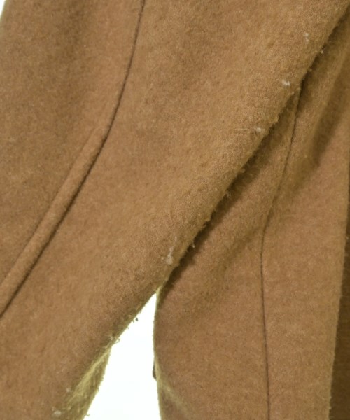 VULCAIN（バルカン）カバーオール 茶 サイズ:F レディース/2200670617029