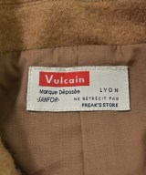 VULCAIN（バルカン）カバーオール 茶 サイズ:F レディース/2200670617029