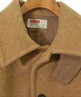 VULCAIN（バルカン）カバーオール 茶 サイズ:F レディース/2200670617029