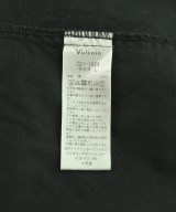 VULCAIN（バルカン）カジュアルシャツ 黒 サイズ:L メンズ/2200722818046