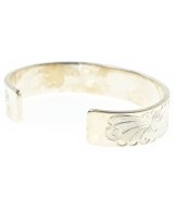 WAKAN SHILVER SMITH（ワカンシルバースミス）ブレスレット・バングル シルバー サイズ:- メンズ/2200632955039