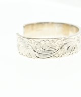 WAKAN SHILVER SMITH（ワカンシルバースミス）ブレスレット・バングル シルバー サイズ:- メンズ/2200632955039