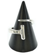 WAKAN SHILVER SMITH リング