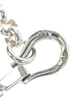 WAKAN SHILVER SMITH（ワカンシルバースミス）ブレスレット・バングル シルバー サイズ:- メンズ/2200668636124