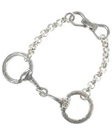 WAKAN SHILVER SMITH ブレスレット・バングル