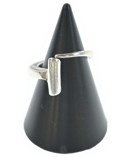 WAKAN SHILVER SMITH(ワカンシルバースミス)リング シルバー サイズ:-(7号位)/2200668636131