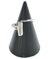 WAKAN SHILVER SMITH（ワカンシルバースミス）リング シルバー サイズ:-(7号位) メンズ/2200668636131