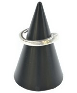 WAKAN SHILVER SMITH（ワカンシルバースミス）リング シルバー サイズ:-(7号位) メンズ/2200668636131