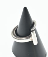 WAKAN SHILVER SMITH（ワカンシルバースミス）リング シルバー サイズ:-(7号位) メンズ/2200668636131