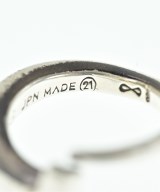 WAKAN SHILVER SMITH（ワカンシルバースミス）リング シルバー サイズ:-(7号位) メンズ/2200668636131