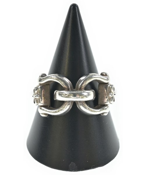 WAKAN SHILVER SMITH(ワカンシルバースミス)リング シルバー サイズ:-(19号位)/2200668636148