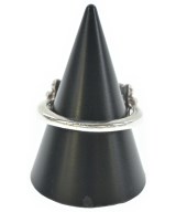 WAKAN SHILVER SMITH（ワカンシルバースミス）リング シルバー サイズ:-(19号位) メンズ/2200668636148