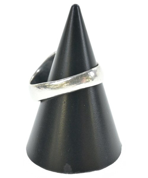 WAKAN SHILVER SMITH（ワカンシルバースミス）ブレスレット・バングル シルバー サイズ:-(14号位) メンズ/2200668636155