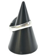 WAKAN SHILVER SMITH（ワカンシルバースミス）ブレスレット・バングル シルバー サイズ:-(14号位) メンズ/2200668636155