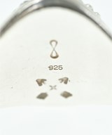 WAKAN SHILVER SMITH（ワカンシルバースミス）ブレスレット・バングル シルバー サイズ:-(14号位) メンズ/2200668636155