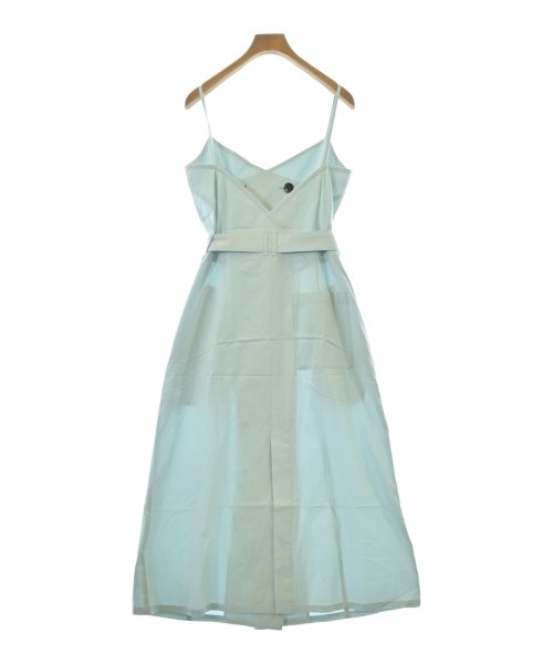 WALTZ（ワルツ）ワンピース 青 サイズ:1(S位) レディース/2200643124097