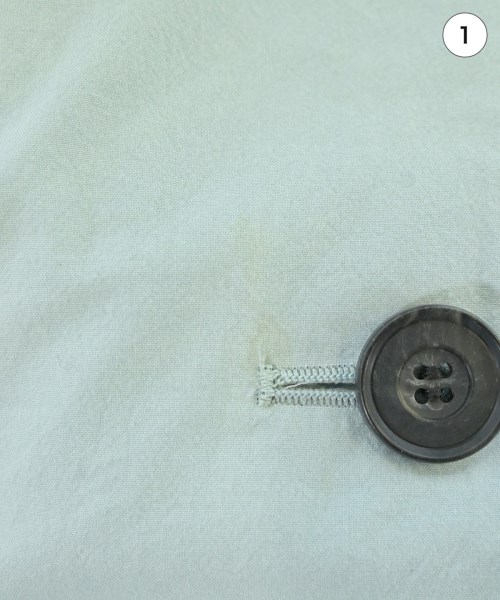 WALTZ（ワルツ）ワンピース 青 サイズ:1(S位) レディース/2200643124097