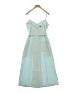 WALTZ（ワルツ）ワンピース 青 サイズ:1(S位) レディース/2200643124097