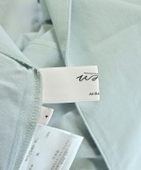 WALTZ（ワルツ）ワンピース 青 サイズ:1(S位) レディース/2200643124097