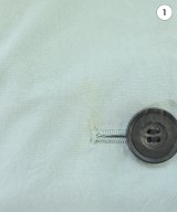 WALTZ（ワルツ）ワンピース 青 サイズ:1(S位) レディース/2200643124097