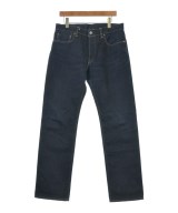児島ｼﾞｰﾝｽﾞ（コジマジーンズ）デニムパンツ 紺 サイズ:36(XL位) メンズ/2200617162070