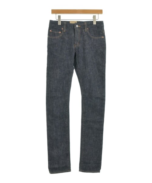 児島ｼﾞｰﾝｽﾞ(コジマジーンズ)デニムパンツ 紺 サイズ:27(M位)/2200647507056