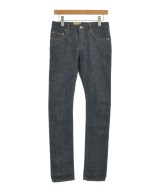 児島ｼﾞｰﾝｽﾞ（コジマジーンズ）デニムパンツ 紺 サイズ:27(M位) レディース/2200647507056