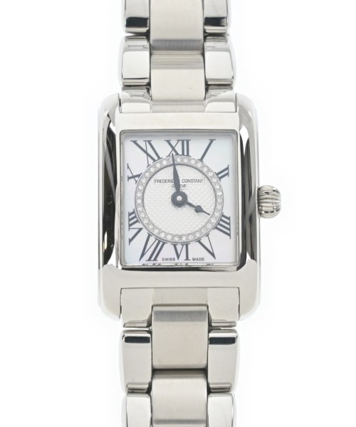 フレデリックコンスタント(FREDERIQUE CONSTANT)のFREDERIQUE CONSTANT 腕時計