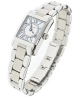 FREDERIQUE CONSTANT（フレデリックコンスタント）腕時計 白 サイズ:- レディース/2200552727105