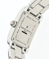 FREDERIQUE CONSTANT（フレデリックコンスタント）腕時計 白 サイズ:- レディース/2200552727105