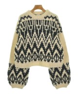 0 x ones ニット・セーター