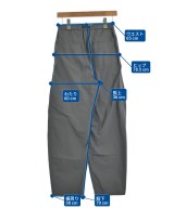 0 x ones（ゼロバイワンズ）その他 グレー サイズ:-(M位) レディース/2200633620035