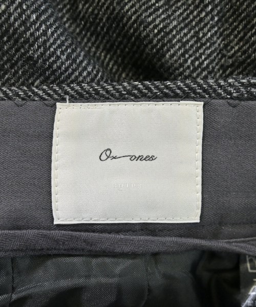 0 x ones（ゼロバイワンズ）その他 グレー サイズ:-(M位) レディース/2200640514037