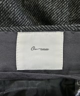 0 x ones（ゼロバイワンズ）その他 グレー サイズ:-(M位) レディース/2200640514037