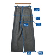 0 x ones（ゼロバイワンズ）その他 グレー サイズ:-(M位) レディース/2200640514037