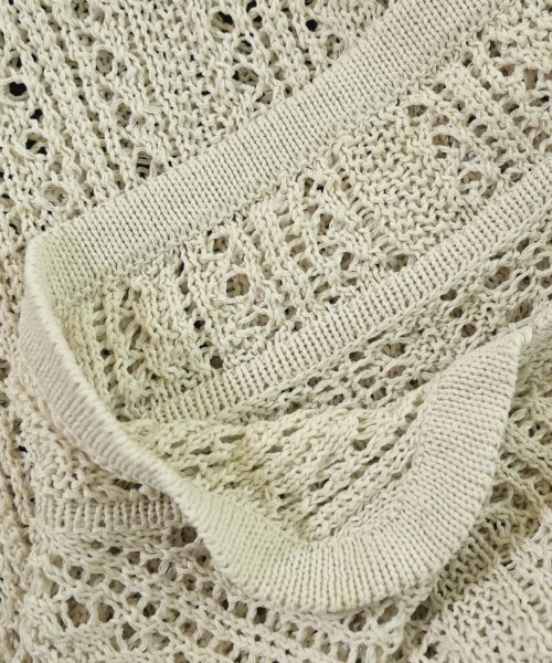 0 x ones（ゼロバイワンズ）カーディガン ベージュ サイズ:F レディース/2200668115018